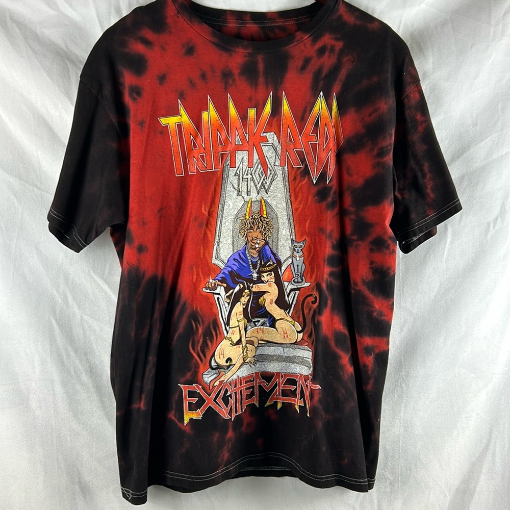 Trippie Redd merch Tshirt